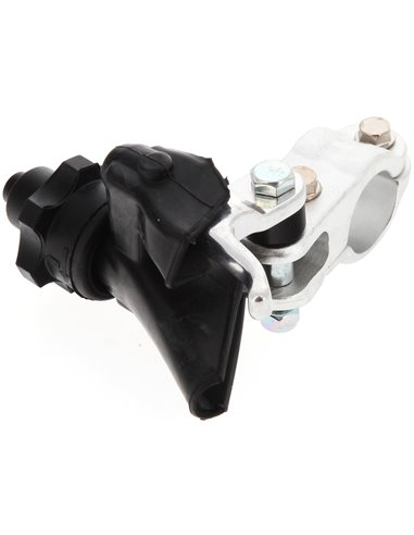 Soporte maneta de embrague Honda BIHR CRF250 / 450 R / X L10-100AR