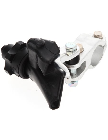 Soporte maneta de embrague Honda BIHR CRF250 / 450 R / X L10-100AR