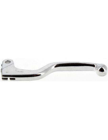 Maneta de embrague BIHR aluminio fundido pulido 53178-MEN-A01-CAST