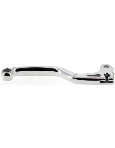 Maneta de embrague BIHR aluminio fundido pulido 53178-MEN-A01-CAST