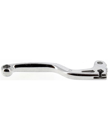 Maneta de embrague BIHR aluminio fundido pulido 53178-MEN-A01-CAST