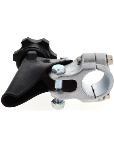 Soporte maneta embrague BIHR - Honda CRF250R / 450R L18-100R