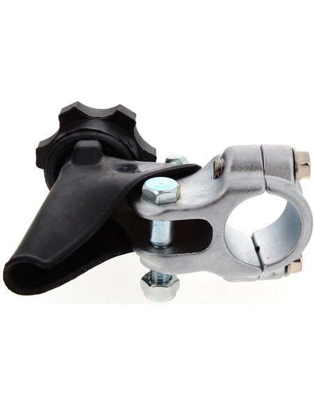 Soporte maneta embrague BIHR - Honda CRF250R / 450R L18-100R