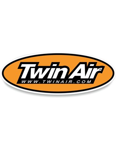 Adhésif Ovale Twin_Air 81X42Mm 177715