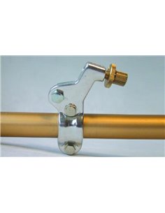Soporte maneta de embrague BIHR Honda L10-101P