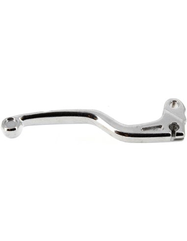 Maneta de embrague BIHR de aluminio forjado pulido BIHRHonda 53178-MEN-A01-FORGED