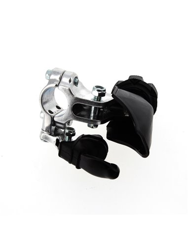 Soporte maneta de embrague avec starter à chaud BIHR Yamaha L10-40006