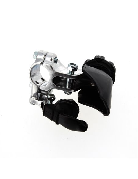 Soporte maneta de embrague avec starter à chaud BIHR Yamaha L10-40006