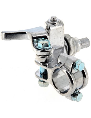 Soporte maneta embrague BIHR L18-210