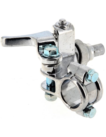 Soporte maneta embrague BIHR L18-210