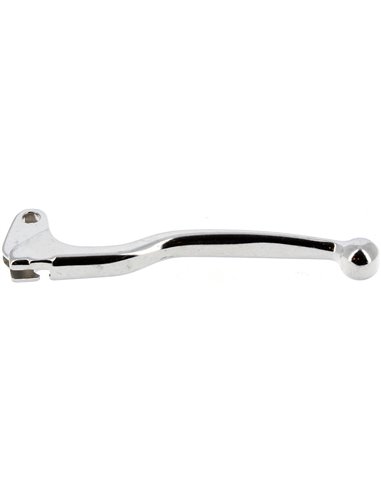 Maneta de embrague BIHR de aluminio forjado pulido L10-305C