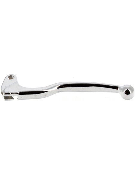 Maneta de embrague BIHR de aluminio forjado pulido L10-305C