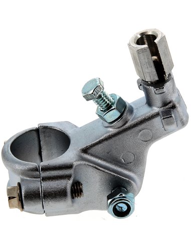 Soporte maneta de embrague BIHR Honda CR125R / 250R L18-100