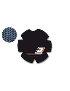 Adhesivo protector para tapa de embrague Blackbird KTM 5515/05 5515/05