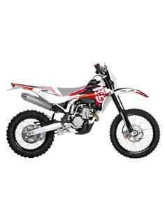 Kit adhesivos Blackbird Dream 4 Husqvarna 2608N