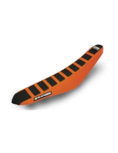 Funda de asiento Blackbird Zebra KTM 1524Z 1524Z