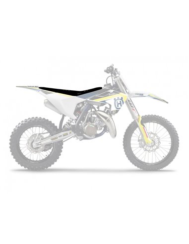 Funda de asiento Blackbird TSC 1623J