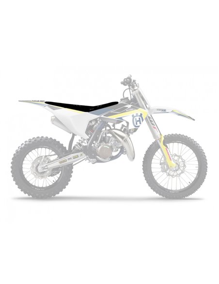 Funda de asiento Blackbird TSC 1623J