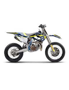 Kit adhesivos Blackbird Dream 4 TC85 2613N