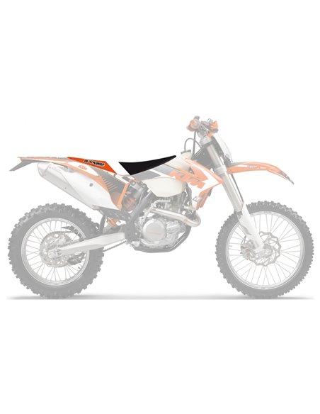 Funda de asiento Blackbird Dream 4 KTM 1521N
