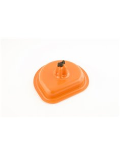 Tapa caixa de filtre d'aire Sherco 160.105