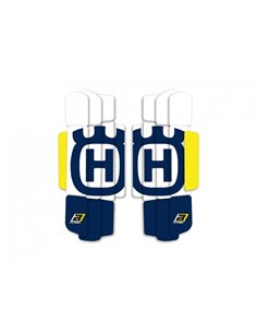 Adhesivos para rejillas de radiador BLACKBIRD Replica Trophy 2022 - Husqvarna FC/TC A604R6