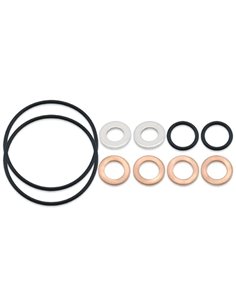 Kit Cambio de Aceite BOLT - YAMAHA OILCHG-YZF