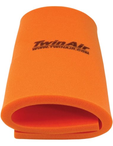 Espuma para filtros una capa Twin_Air 600X300X20 160003B