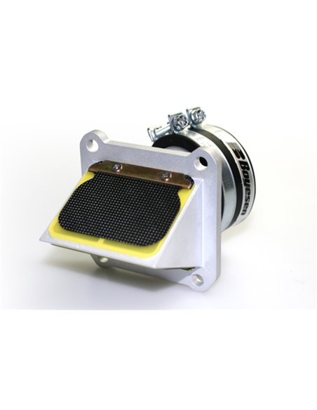 Caja láminas BOYESEN Rad valve RC2 - KTM / Husqvarna RAD-41E