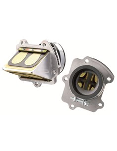Caja láminas BOYESEN Rad - Kawasaki KX250 RAD-12I