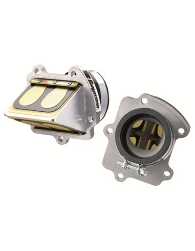 Caja láminas BOYESEN Rad - Kawasaki KX250 RAD-12I