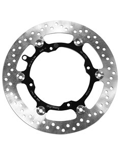 Disco de freno BREMBO Serie Oro redondo flotante 78B40814