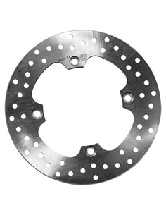 Disco de freno BREMBO Serie Oro redondo fijo 68B40754