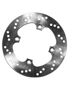 Disco de freno BREMBO Serie Oro redondo fijo 68B40749