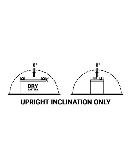 Batería BS BATTERY 6N11A-1B 310501