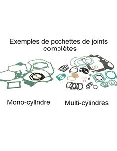 Kit completo de juntas CENTAURO 731A010FL