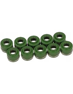 Retenes de válvula CENTAURO - Juego de 10 unidades U065137XN