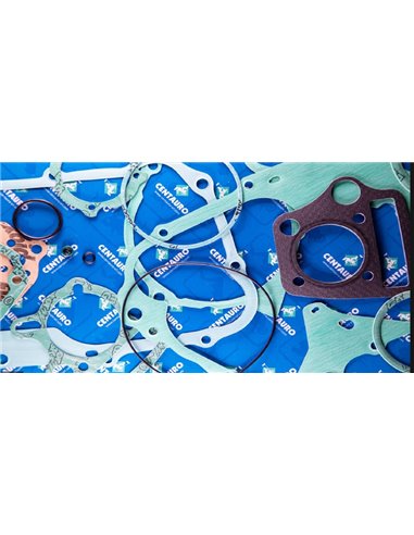 Junta de cárter de encendido CENTAURO 666B21090