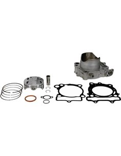 Kit cilindro completo CYLINDER WORKS sobredimensionado - Suzuki RM-Z 250 CW41005K01