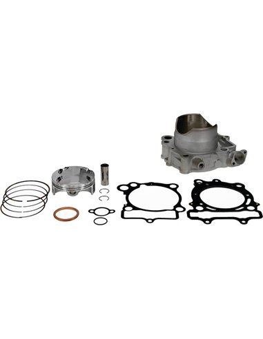 Kit cilindro completo CYLINDER WORKS sobredimensionado - Suzuki RM-Z 250 CW41005K01