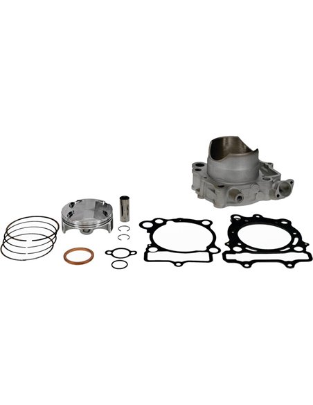 Kit cilindro completo CYLINDER WORKS sobredimensionado - Suzuki RM-Z 250 CW41005K01
