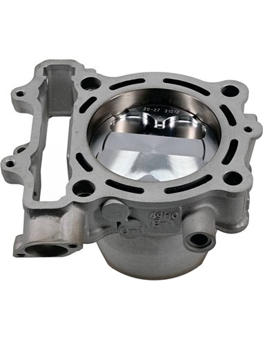 Kit cilindro completo CYLINDER WORKS sobredimensionado - Suzuki RM-Z 250 CW41005K01