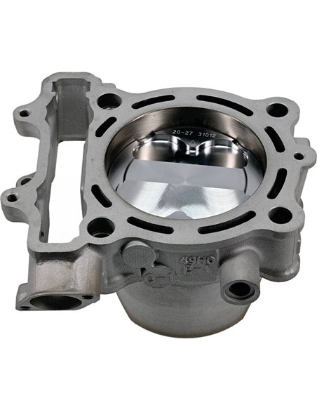 Kit cilindro completo CYLINDER WORKS sobredimensionado - Suzuki RM-Z 250 CW41005K01