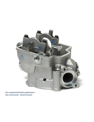 CYLINDER WORKS Cylinder Head - OEM CH3002-K01