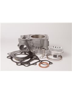 Kit de cilindro completo CYLINDER WORKS - Ø66mm 10004-K01