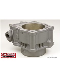 Cilindro Cylinder Works Ø88 mm CW50008