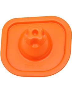 Tampa da caixa do filtro de ar Twin_Air Ktm 07 160097