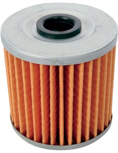 Twin_Air Oil Filter 140004
