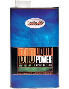 Bio Pwr Oil 1 Ltr 159017