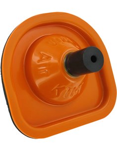Tapa caja de filtro de aire Ktm 160071